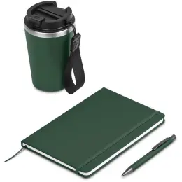 Altitude Carnaby Kraft Dark Green